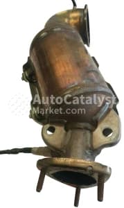 Катализатор от Opel, Vauxhall 55577466