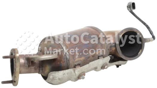 Катализатор от Opel, Vauxhall 55577466