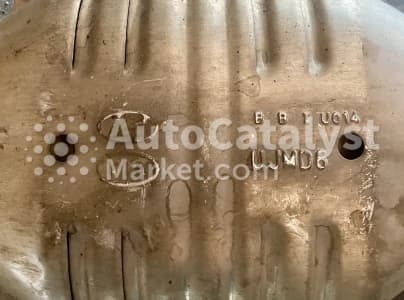 Катализатор от Hyundai, KIA UJMD6 №3