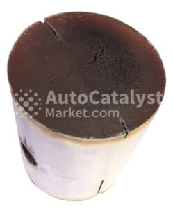 Катализатор от Audi, Volkswagen 4G0131703AF / 4G0178BA №8