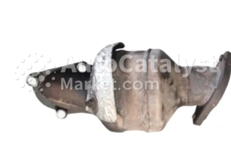 Катализатор от Isuzu D-MAX B