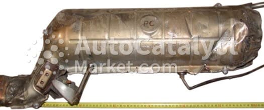 Катализатор от Nissan PC (Nissan) (CERAMIC) №2