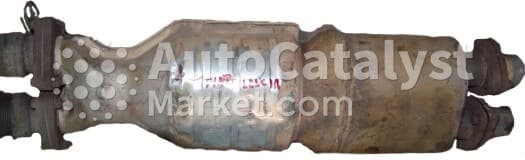 Катализатор от Alfa Romeo, Fiat, Lancia 82430373 №2