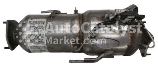 Катализатор от Chrysler, Chevrolet, Dodge 930AA (DPF)