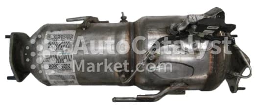 Катализатор от Chrysler, Chevrolet, Dodge 930AA (DPF) №1