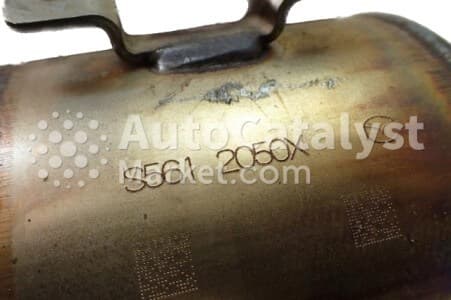 Катализатор от Mazda S561 №13