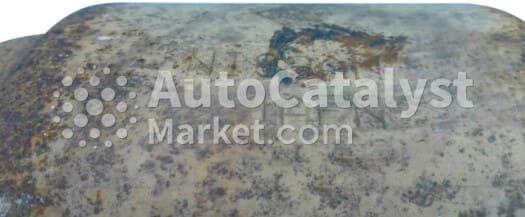 Катализатор от Nissan 1VC (Series) №10