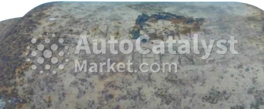 Катализатор от Nissan 1VC (Series)