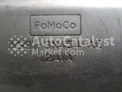 Катализатор от Ford JV41-5E211-HA