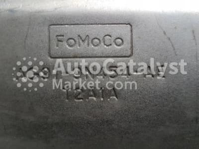 Катализатор от Ford JV41-5E211-HA №5