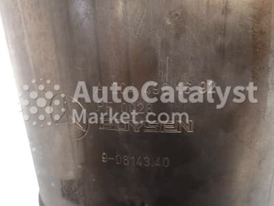 Катализатор от Mercedes-Benz PF 0028 №13