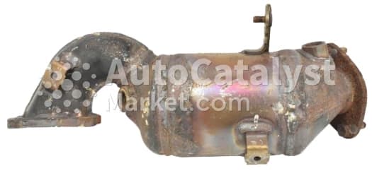 Катализатор от Suzuki 50R-C01 №2