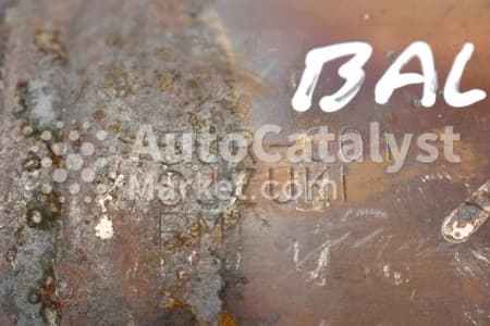 Катализатор от Suzuki 50R-C01 №3