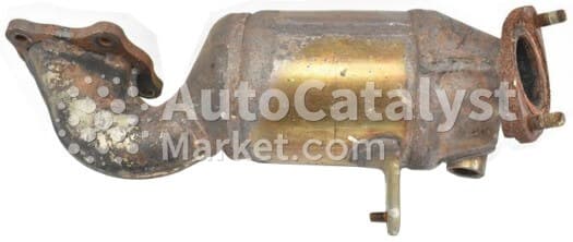 Катализатор от Suzuki 50R-C01 №6