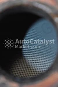 Катализатор от Suzuki 50R-C01