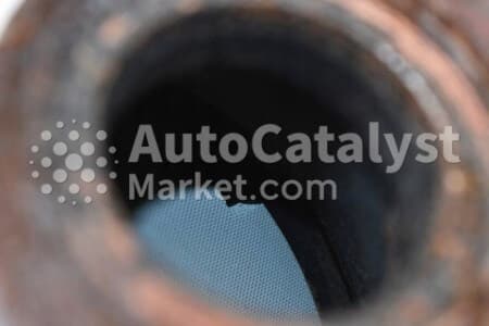 Катализатор от Suzuki 50R-C01