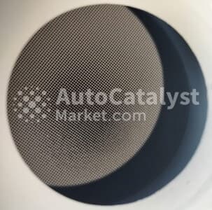 Катализатор от Audi, Volkswagen 4F0131701AN / 4F0178EA №8