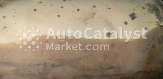 Катализатор от Audi, Volkswagen 4F0131701AN / 4F0178EA №11