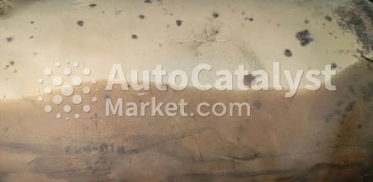 Катализатор от Audi, Volkswagen 4F0131701AN / 4F0178EA №5