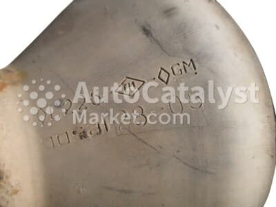 Катализатор от Renault, Opel, Nissan, Vauxhall C 225 №6