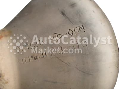 Катализатор от Renault, Opel, Nissan, Vauxhall C 225