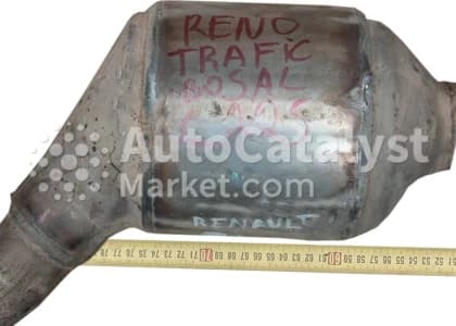 Катализатор от Renault, Opel, Nissan, Vauxhall C 225 №2