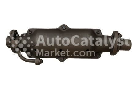 Катализатор от Suzuki 72F1 (50 %)