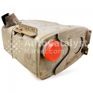 Катализатор от MAN 3199 (ET 98) 4333000 №7