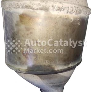 Катализатор от Volvo 30616950 №1