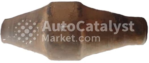 Катализатор от Nissan ED5 (Series) №1