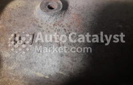 Катализатор от Nissan 4L7