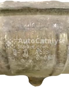 Катализатор от Alfa Romeo, Fiat, Lancia 7599177/1 №2