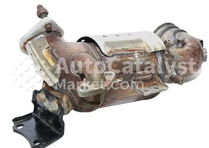 Катализатор от Hyundai, KIA 08130 №6