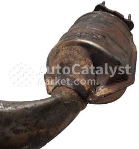 Катализатор от Ford XS61-5E211-HA