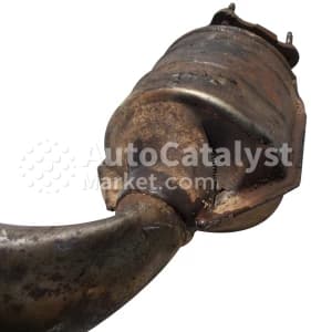 Катализатор от Ford XS61-5E211-HA №3