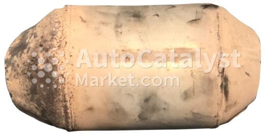 Катализатор от Dodge, Subaru, Jeep AC450 №3