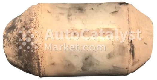 Катализатор от Dodge, Subaru, Jeep AC450