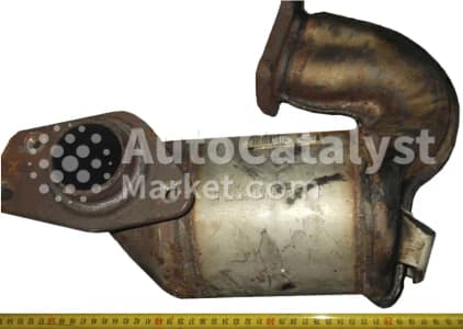 Катализатор Renault, Nissan, Dacia 8200641831 / H8200646013