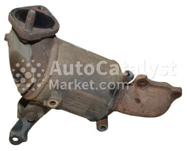 Катализатор от Hyundai, KIA W2A200 №7