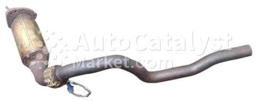 Катализатор от General Motors 12589865