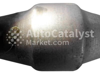 Катализатор от Nissan EN0 (Series) №6