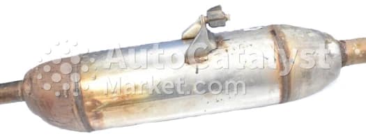 Катализатор от Toyota X86 №1