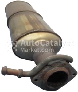 Катализатор от Alfa Romeo, Fiat, Lancia 60652864 (Half) (50%)