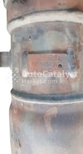 Катализатор от Toyota 28310 №7