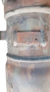 Катализатор от Toyota 28310 №3