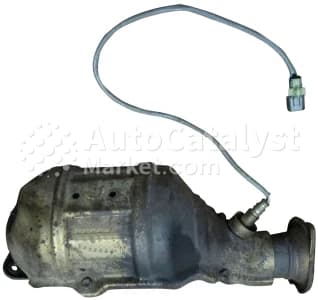 Катализатор от Mitsubishi AEL