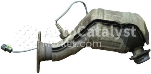 Катализатор от Mitsubishi AEL