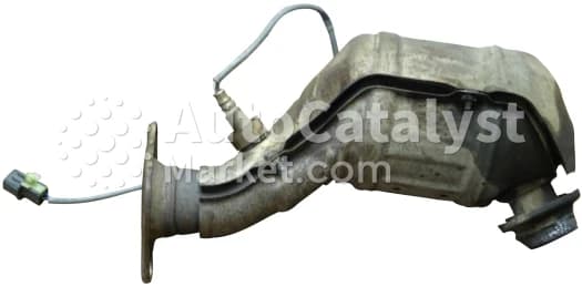 Катализатор Mitsubishi AEL