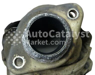 Катализатор от Mitsubishi AEL