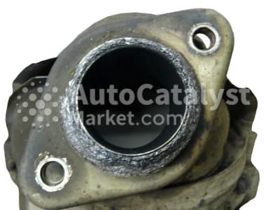 Катализатор от Mitsubishi AEL №3